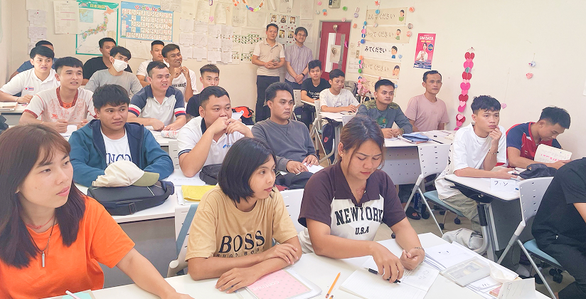 【3】特定技能、技能実習